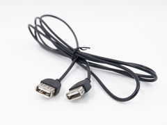 Удлинитель USB2.0 Af-Af L-PRO 2209 1.5 метра