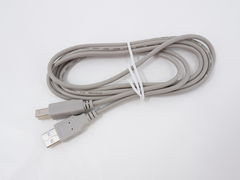 Кабель USB Type A — USB Type B 1.8м 5bites UC5010-018C - Pic n 72641