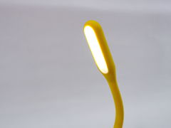 LED Светильник светодиодный USB Hermes Technics HT-LL65 - Pic n 299137