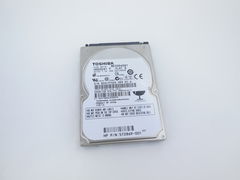 Жесткий диск 2.5" SATA 500Gb Toshiba MK5056GSY