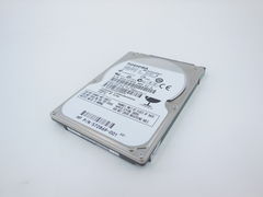 Жесткий диск 2.5" SATA 250Gb Hitachi HTS545025B9A30 - Pic n 306402