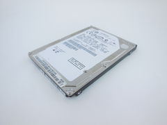 Жесткий диск 2.5" SATA 120Gb Hitachi HTS542512K9SA0 - Pic n 306406