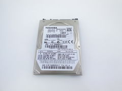 Жесткий диск 2.5" SATA 80Gb Toshiba MK8032GSX - Pic n 306409