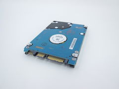 Жесткий диск 2.5" SATA 80Gb Toshiba MK8032GSX - Pic n 306409