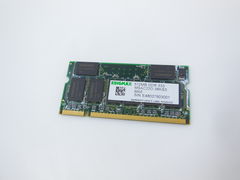 Памяти So-Dimm DDR333 512Mb KingMax MSAC22D-38KS3