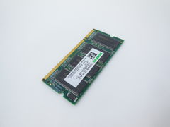 Памяти So-Dimm DDR400 256Mb KingMax MSXB62D-38KT4 - Pic n 306468