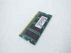 Памяти So-Dimm DDR333 256Mb Samsung M470L3224FT0-CB3 - Pic n 306470