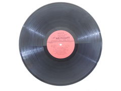 Пластинка Танцевальная музыка 30-х годов М60 46673 002 - Pic n 306510