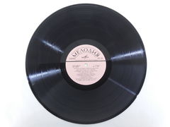 Пластинка Лютневая музыка эпохи возрождения С 10-06361-62 - Pic n 306549