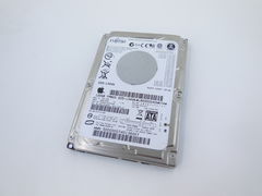 Жесткий диск 2.5" SATA 120Gb Fujitsu MHW2120BH  - Pic n 306569