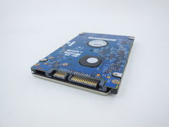 Жесткий диск 2.5" SATA 120Gb Fujitsu MHW2120BH  - Pic n 306569