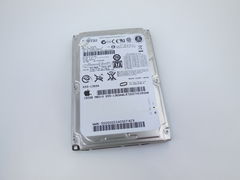 Жесткий диск 2.5" HDD SATA 160Gb Fujitsu MHW2160BH
