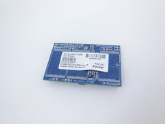 Твердотельный накопитель SSD DOM 512Mb IDE Apacer (8C.4DD16.7256B), IDE Flash Memory, HF HP P/N: 659063-001 T/N: T2BK00