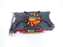 Видеокарта PCI-E Palit GTX550Ti NVIDIA GeForce GTX 560 Ti 1Gb NE5X56T01102-1140F