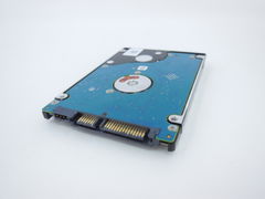 Жесткий диск 2.5" SATA 640Gb Seagate Mometus (ST9640423AS) - Pic n 306609