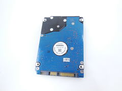 Жесткий диск 2.5" SATA 640Gb Toshiba MK6459GSXP - Pic n 306611