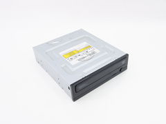 Оптический привод SATA DVD-RW TSST SH-224DB черный