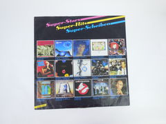 Пластинка Hit-Sensation Super 20 206 599-502 - Pic n 306660