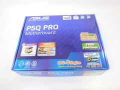 Материнская плата Socket 775 ASUS P5Q PRO - Pic n 307060