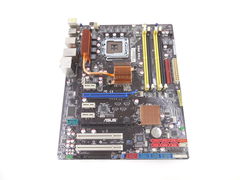 Материнская плата Socket 775 ASUS P5Q PRO - Pic n 307060
