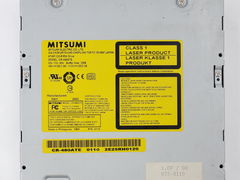 Оптический привод IDE Mitsumi 480 ATE CR-480ATE White - Pic n 307076