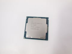 Процессор Socket 1151 v1 4 ядра Intel Core i5-7400T, 2.40GHz (3.0GHz Turbo Boost, 6Mb Cache), SR332