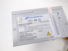 Блок питания ATX 450W FSP ATX-450PNR, 24+4pin - Pic n 69335