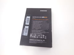 Твердотельный накопитель Samsung 250 ГБ SATA MZ-77E250BW - Pic n 307131