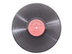 Пластинка Жанны Бичевской С60-05123-24 - Pic n 307132