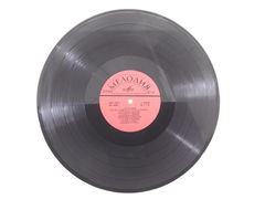 Пластинка Эстрадная музыка С60-09802 - Pic n 307161
