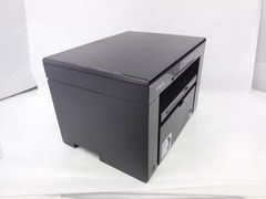 МФУ лазерное Canon i-SENSYS MF3010, ч/б, A4, черный - Pic n 307194