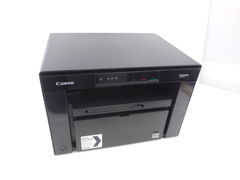 МФУ лазерное Canon i-SENSYS MF3010, ч/б, A4, черный - Pic n 307194