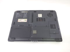 Ноутбук Acer TravelMate 4200 2 ядра 1.66GHz, DDR2 2Gb, HDD 80Gb, Windows 7 - Pic n 307234
