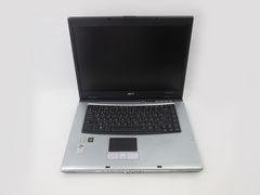 Ноутбук Acer TravelMate 4200 2 ядра 1.66GHz, DDR2 2Gb, HDD 80Gb, Windows 7 - Pic n 307234