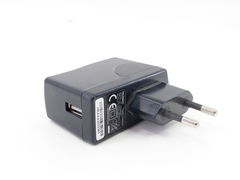 Блок питания USB AC Adaptor Huawei Travel Charger HS-050040E7 Output DC: 5V 400mA