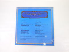 Пластинка Карла Мука М 10-42887-8 - Pic n 307281