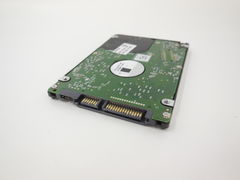 Жесткий диск 2.5 SATA 500GB Western Digital Blue WD5000LPCX - Pic n 276990
