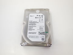 Жесткий диск 3.5" SAS 2Tb HP Enterprise MB2000JVYZN (ST2000NM0045) - Pic n 307317