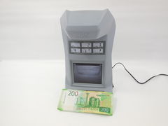 Детектор банкнот Pro Cobra 1350 IR LCD - Pic n 307329