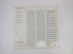 Пластинка Schubert Sinfonie Nr. 3 D-dur Sinfonie Nr. 5 B-dur 8 26 288 - Pic n 307354