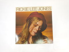 Пластинка Rickie Lee Jones WB 56 628 (BSK 3296)