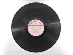 Две пластинки Лауреаты фестиваля Тбилиси-80 С 60-15417-20 - Pic n 307368