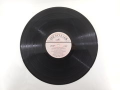 Две пластинки Лауреаты фестиваля Тбилиси-80 С 60-15417-20 - Pic n 307368