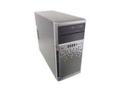 Сервер HP ProLiant ML310e Gen8 V2