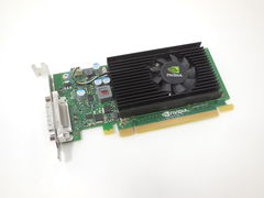 Видеокарта PNY Quadro NVS 315 PCI-E 1024Mb 64 bit