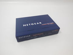 Маршрутизатор NETGEAR FVS114 - Pic n 307508