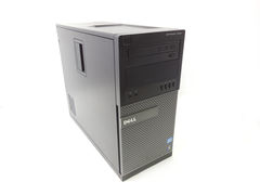 Компьютер Dell Optiplex 7010 — Core i5-3470, 8 GB RAM, 256 GB SSD, Diplay Port, Win 10