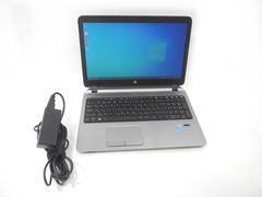 Ноутбук HP ProBook 450 G2