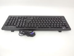 Клавиатура Genius KB-06X2 PS/2 - Pic n 254687