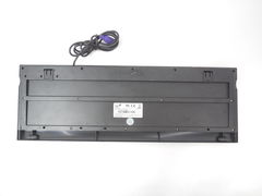Клавиатура Genius KB-06X2 PS/2 - Pic n 254687